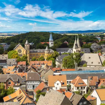 Stellenangebote in Goslar - H-Hotels.com