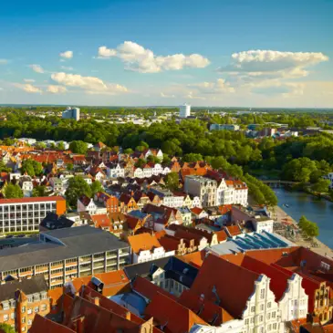 Stellenangebote in Lübeck - H-Hotels.com