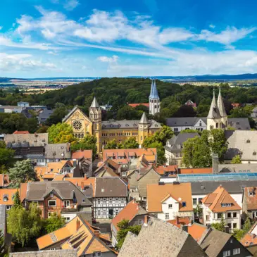 Stellenangebote in Goslar - H-Hotels.com