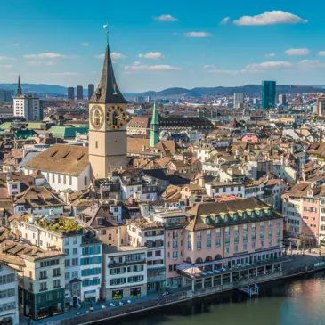 Stellenangebote in Zürich- H-Hotels.com