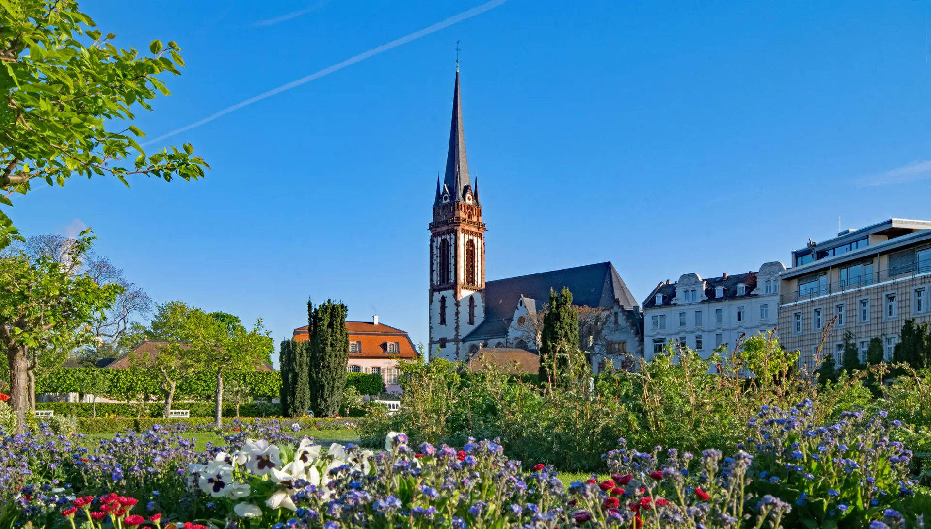 Dein Stellenangebot in Darmstadt bei H-Hotels.com