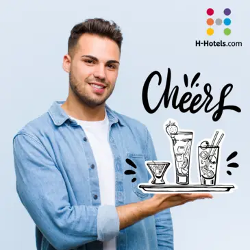 Ausbildung bei H-Hotels.com