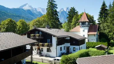 HYPERION Hotel Garmisch-Partenkirchen