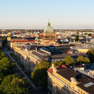 Stellenangebote in Leipzig - H-Hotels.com