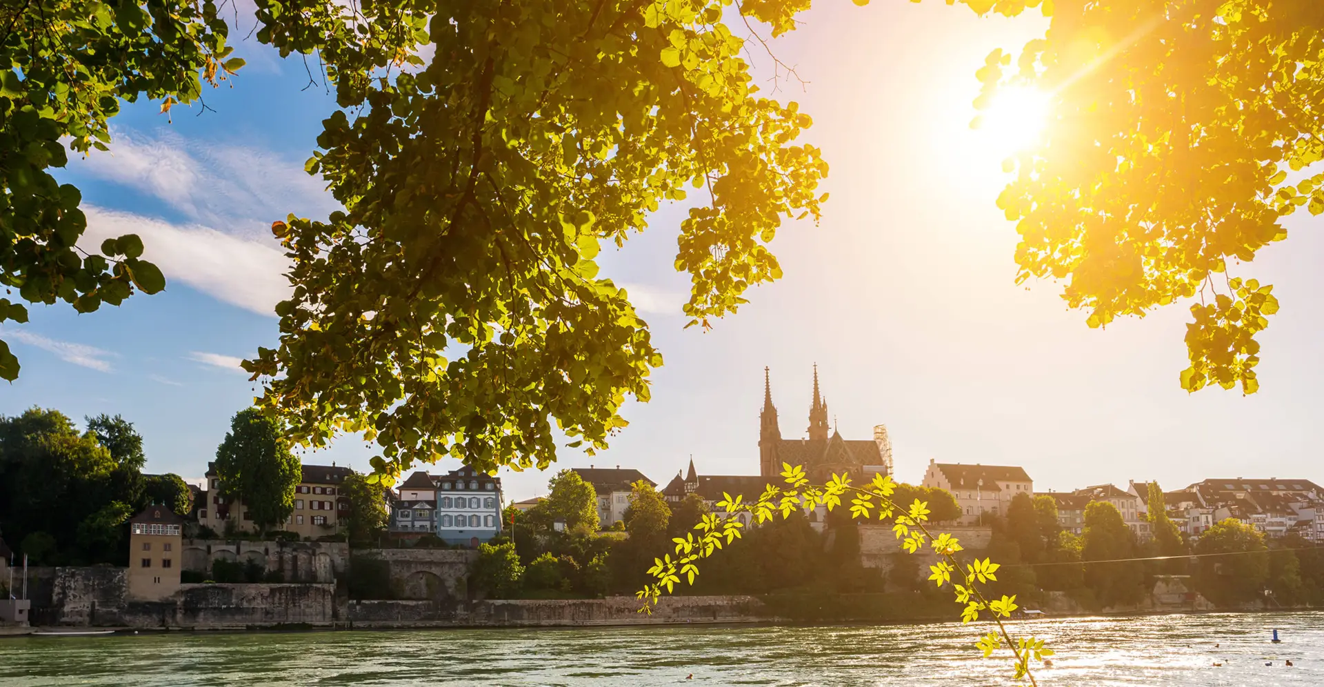 Dein Stellenangebot in Basel bei H-Hotels.com