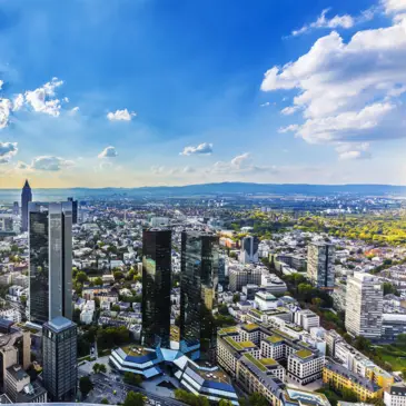 Stellenangebote in Frankfurt - H-Hotels.com