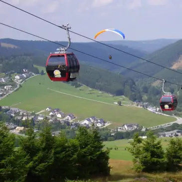 Stellenangebote in Willingen - H-Hotels.com