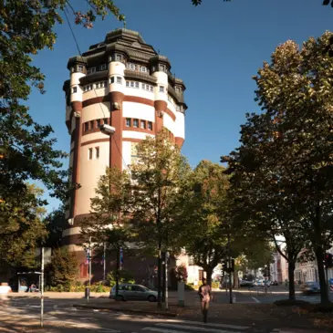 Stellenangebote in Mönchengladbach - H-Hotels.com