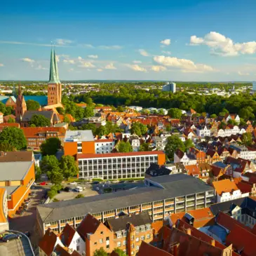 Stellenangebote in Lübeck - H-Hotels.com