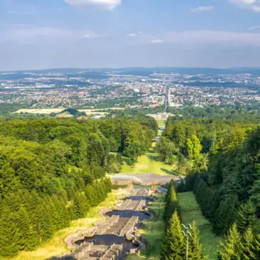 Stellenangebote in Kassel - H-Hotels.com