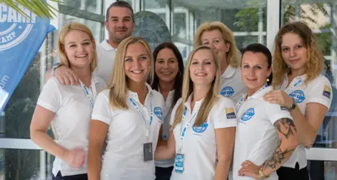 Ausbildung bei H-Hotels.com