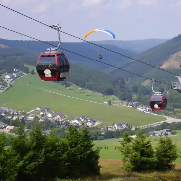 Stellenangebote in Willingen - H-Hotels.com