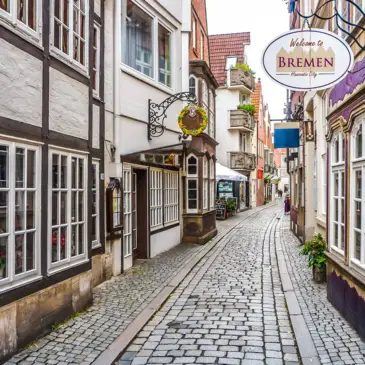 Stellenangebote in Bremen - H-Hotels.com