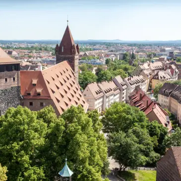 Stellenangebote in Nürnberg - H-Hotels.com