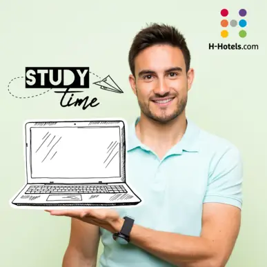 Duales Studium - H-Hotels.com