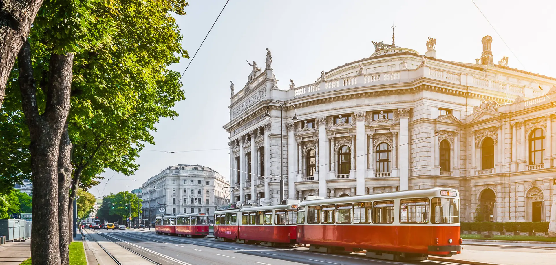 Dein Stellenangebot in der Hauptstadt Österreichs bei H-Hotels.com