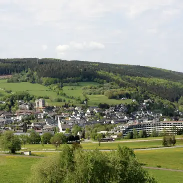 Stellenangebote in Willingen - H-Hotels.com