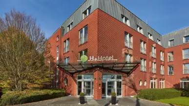 H+ Hotel Köln Hürth - H-Hotels.jobs