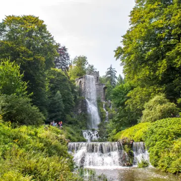 Stellenangebote in Kassel - H-Hotels.com