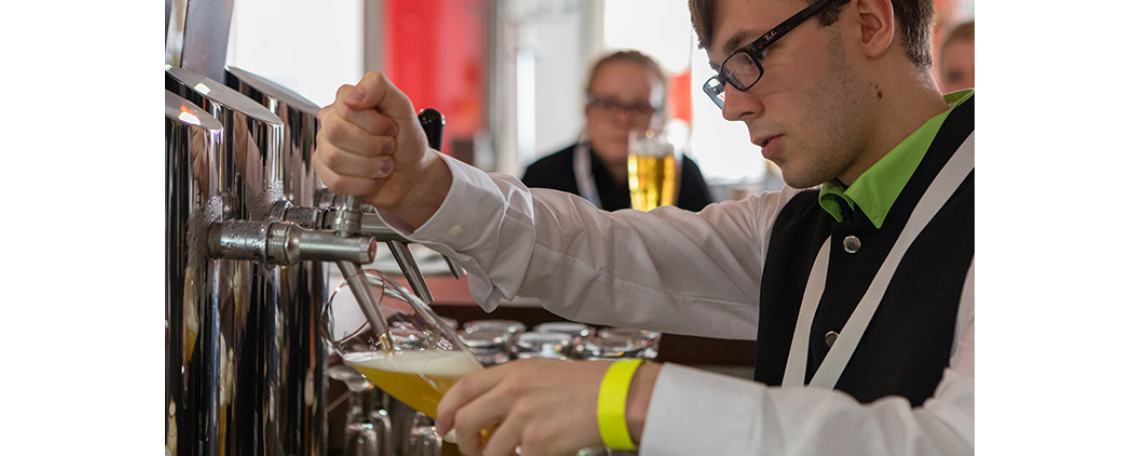 Lehre als Hotel- und Gastgewerbeassistent (m/w/d), 3. Bild