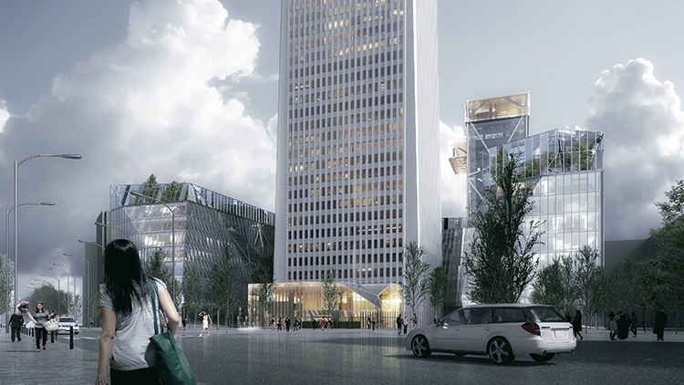 Account Executive Sport & SMERF, 1. image