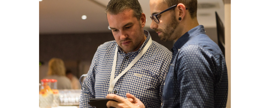 Account Executive Sport & SMERF, 2. image