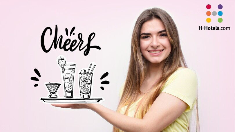 Ausbildung Fachkraft für Gastronomie (m|w|d), 2. Bild