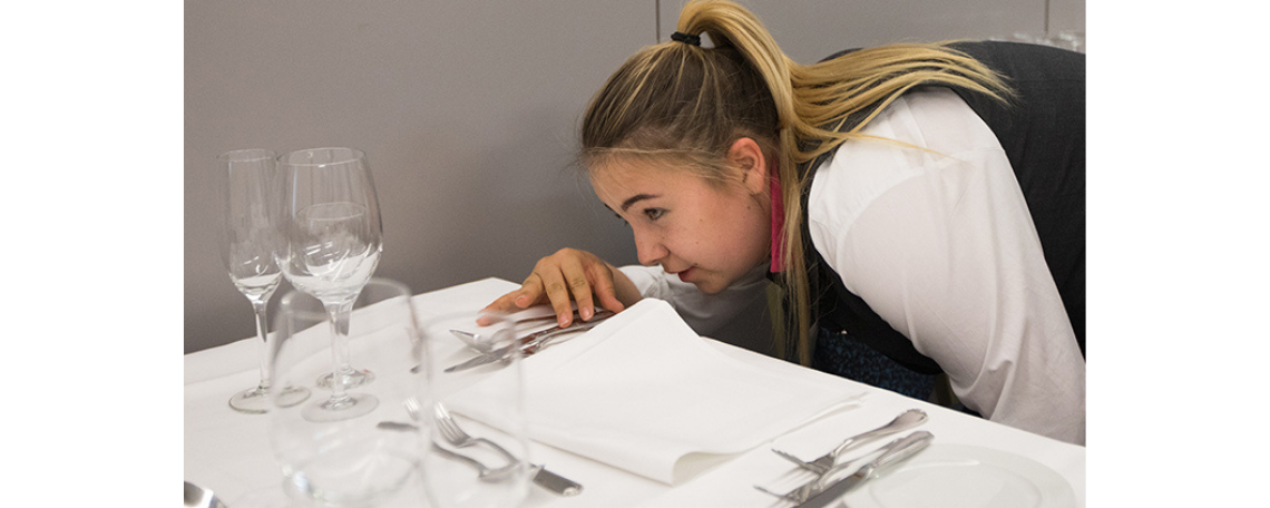 Service Allrounder | Systemgastronom (m/w/d), 3. Bild