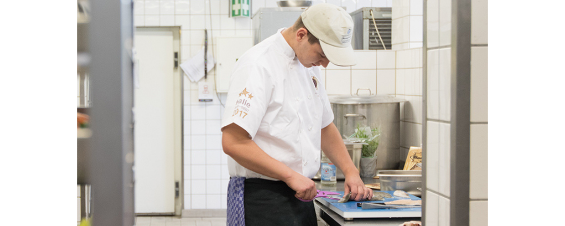 Koch | Systemgastronom (m/w/d), 3. Bild