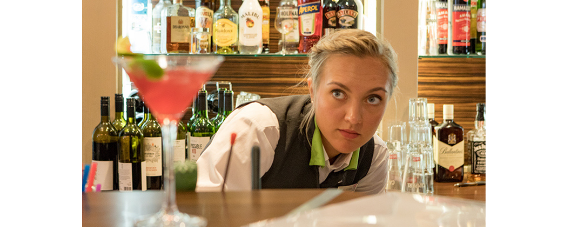 Ausbildung Hotelfach (m/w/d) August 2025, 2. Bild