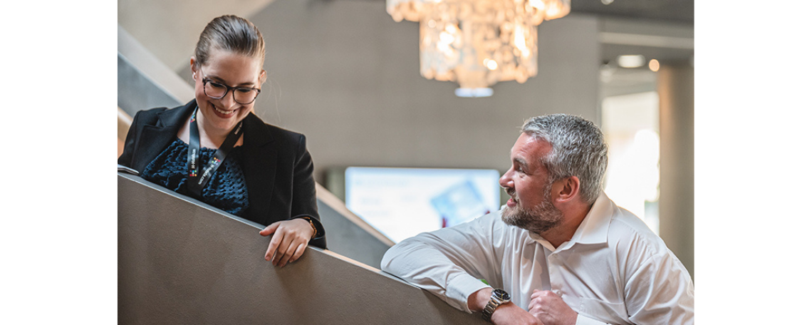 Ausbildung Hotelfach (m/w/d) August 2025, 3. Bild