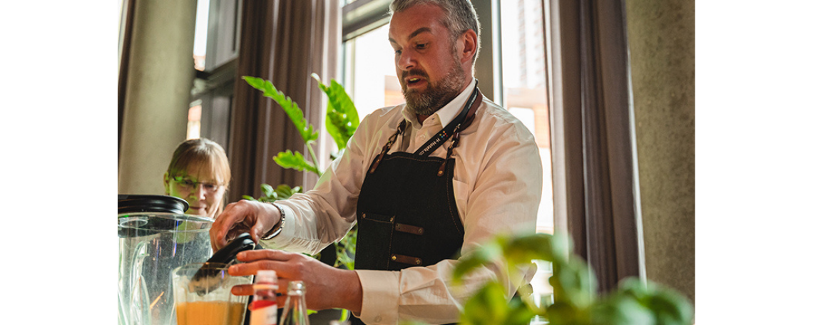 Ausbildung Restaurantfach & Veranstaltungsgastronomie (m/w/d) - August 2025, 3. Bild