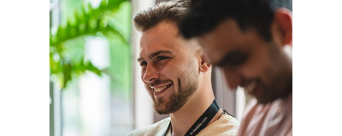 Ausbildung Koch/Köchin (m/w/d), 3. Bild