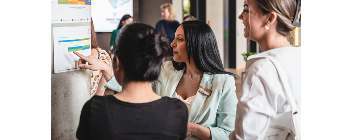 Convention Sales Manager (m/w/d), 2. Bild
