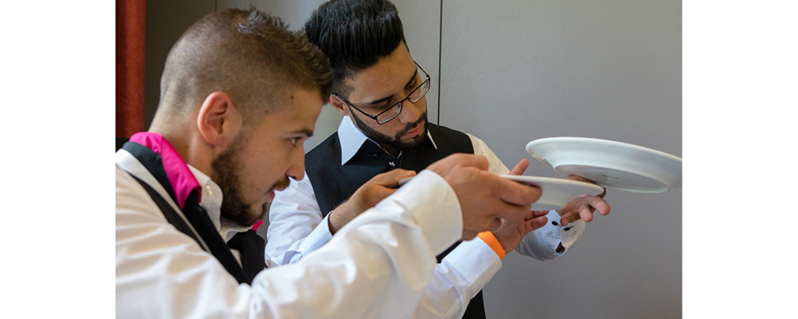 Demi Chef de Rang (m/w/d), 3. Bild