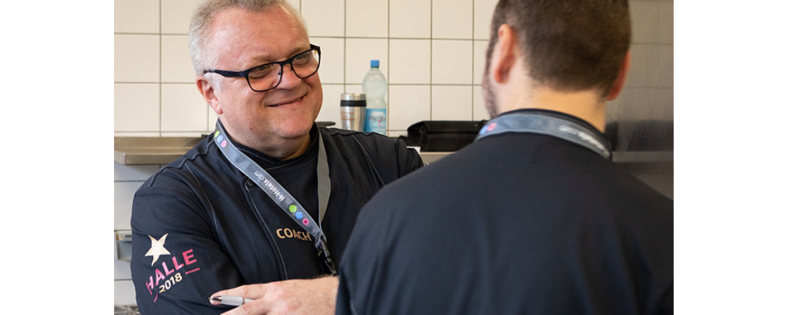 Küchenchef / Küchenleitung (m/w/d), 2. Bild