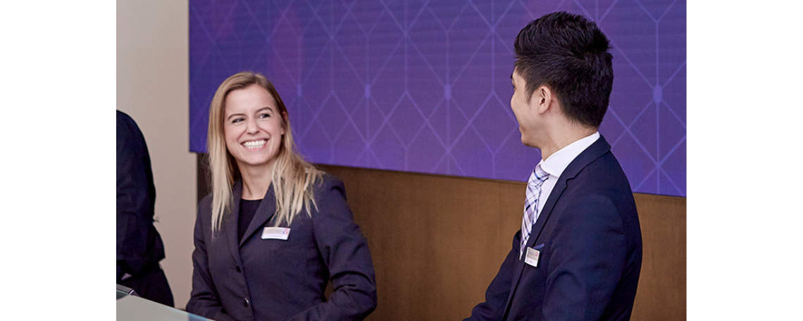 Front Office Manager (m|w|d), 2. Bild