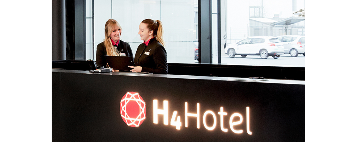 Front Office Agent (m/w/d), 3. Bild
