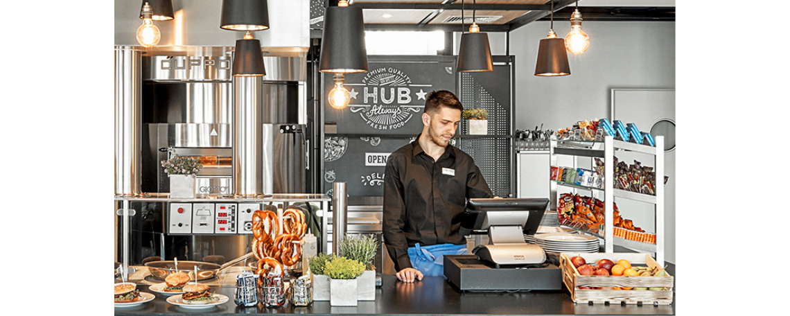 Servicemitarbeiter (m/w/d) Systemgastronomie, 3. Bild