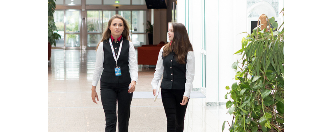 Servicemitarbeiter (m/w/d), 2. Bild