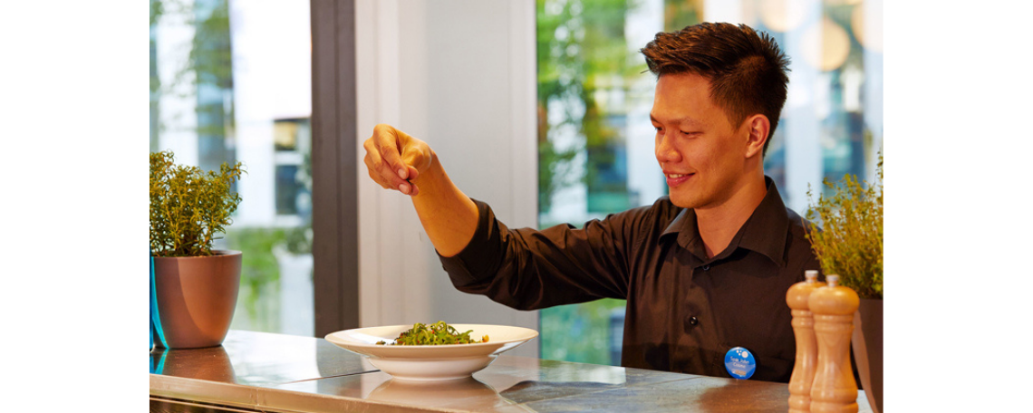 Koch | Systemgastronom (m/w/d), 2. Bild