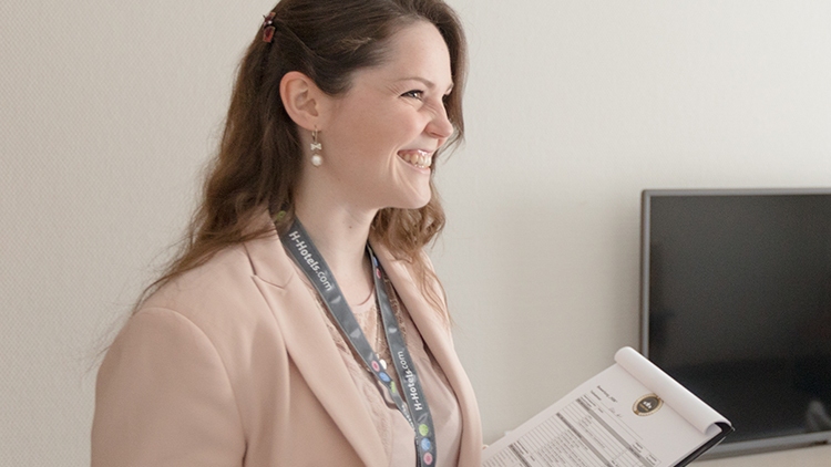 Ausbildung Veranstaltungsverkauf (m/w/d) August 2025, 3. Bild