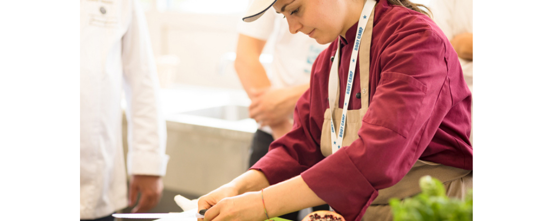 Servicemitarbeiter | Chef de Rang (m/w/d), 2. Bild