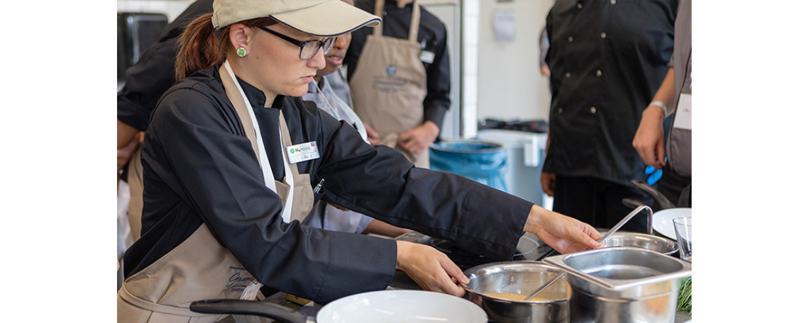 Demi Chef de Partie (m/w/d) - A la Carte, 3. Bild