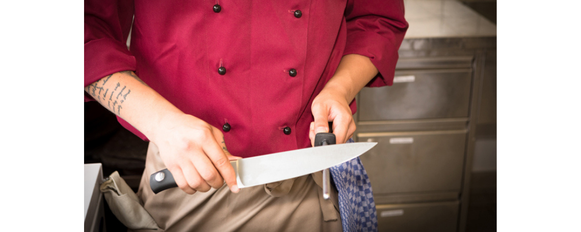 Chef de Partie (m/w/d), 2. Bild