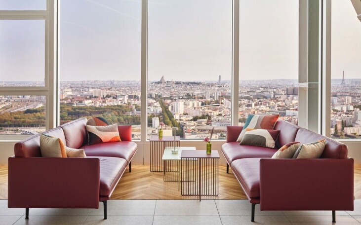 Equipier Banquets (h/f/nb), 1. image