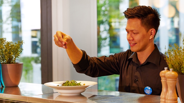 Supervisor Systemgastronomie (m/w/d), 2. Bild