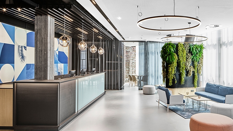 Assistant Front Office Manager (m/w/d), 3. Bild