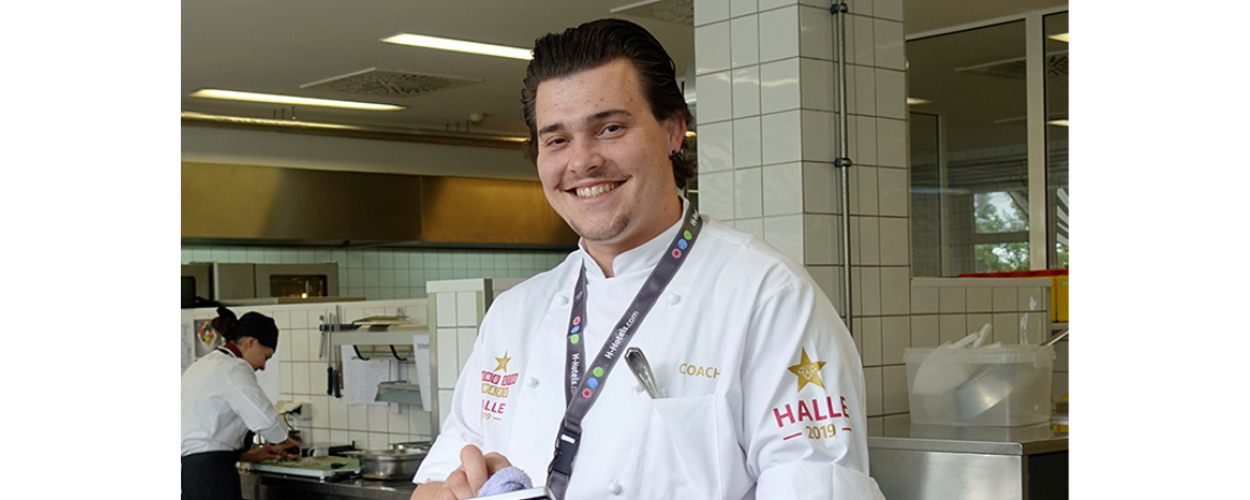 Demi Chef de Partie (m/w/d), 2. Bild
