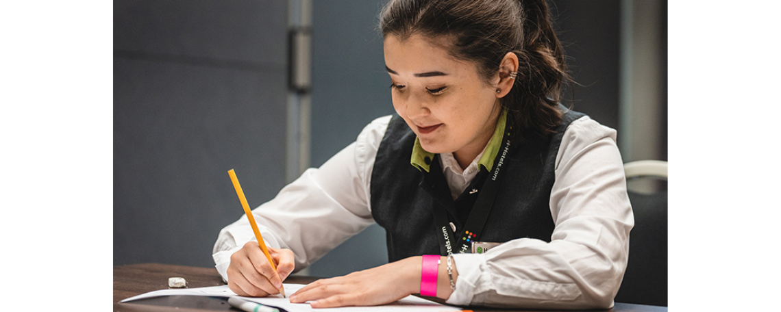 Ausbildung Hotelfach (m/w/d) August 2026, 2. Bild